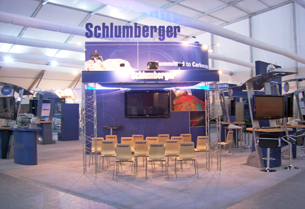 Schlumberger - IPTC